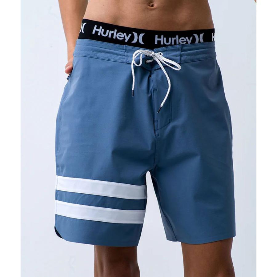 ファントム ハーレー Hurley ファントム+ブロックパーティーレネゲード