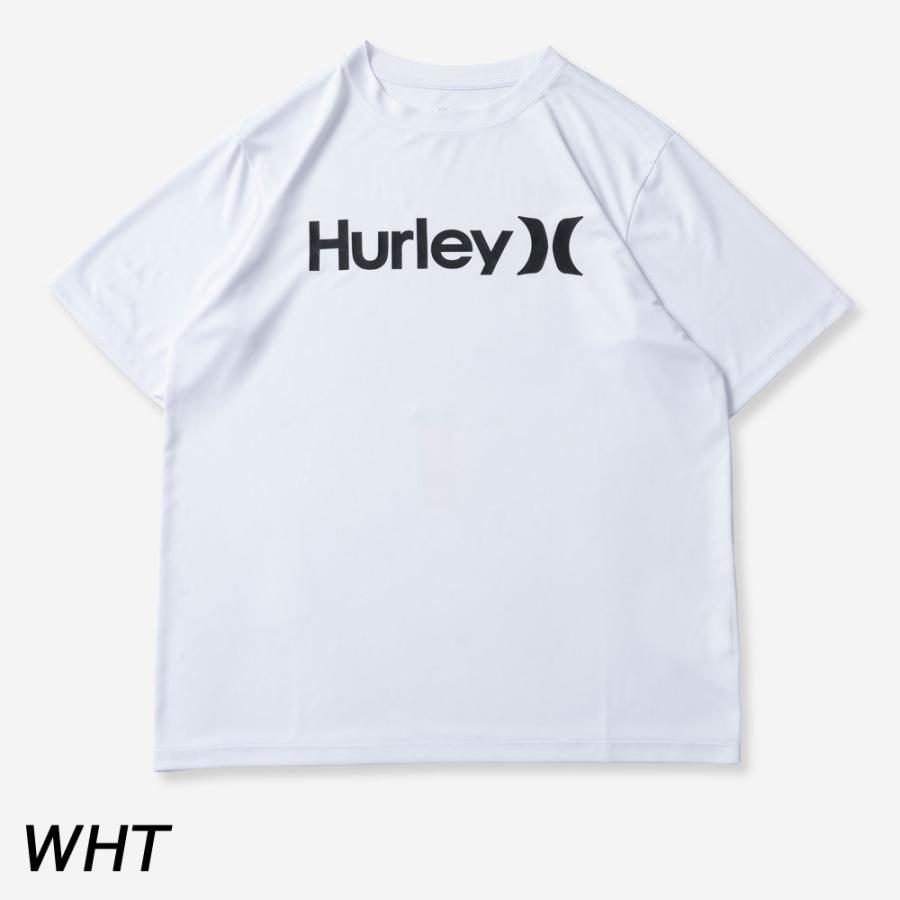 ハーレー Hurley ラッシュ ワンアンドオンリー ティー MRG2310032 UV