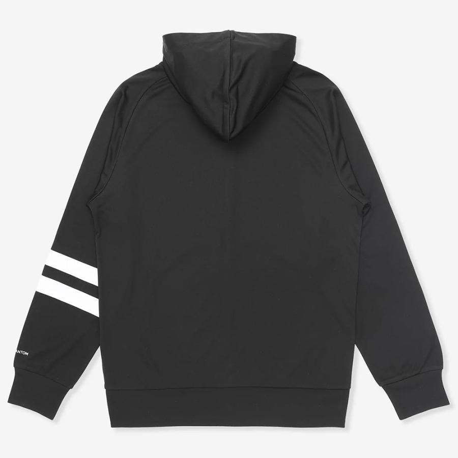 ファントム ハーレー Hurley ファントムラッシュアイコンブロック 