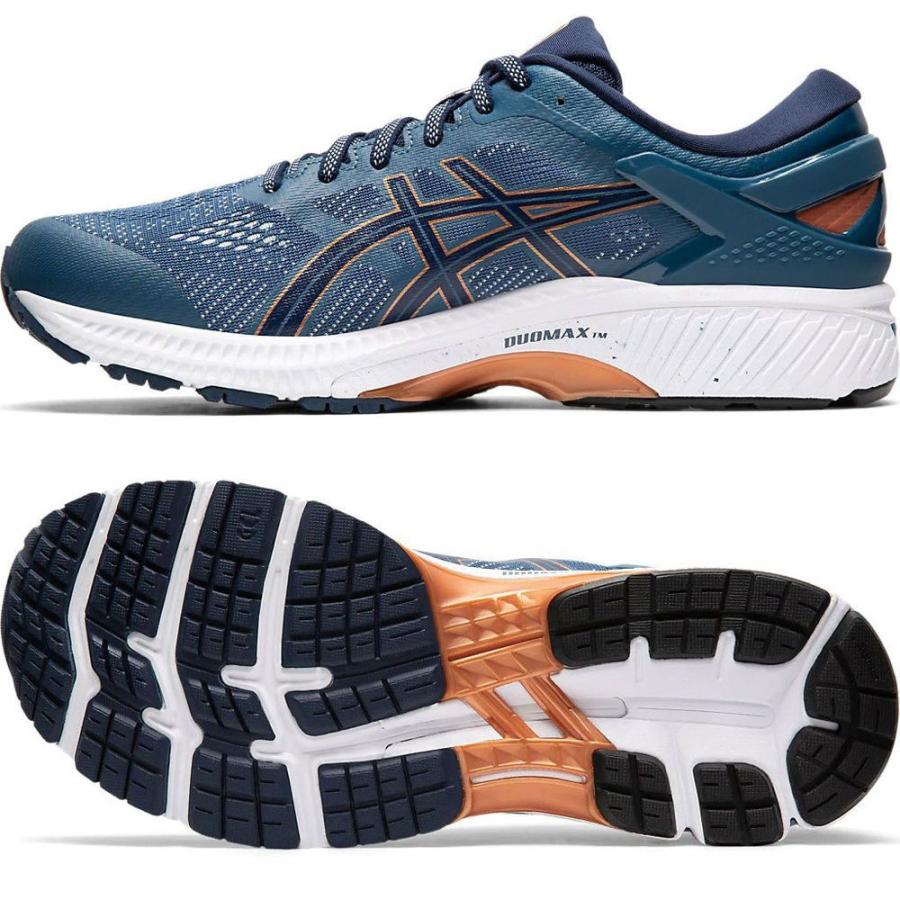 asics kayano 26 extra wide