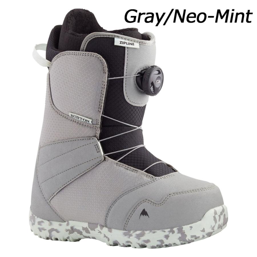 BURTON バートン ジップライン BOA(R) 131911 スノーボード