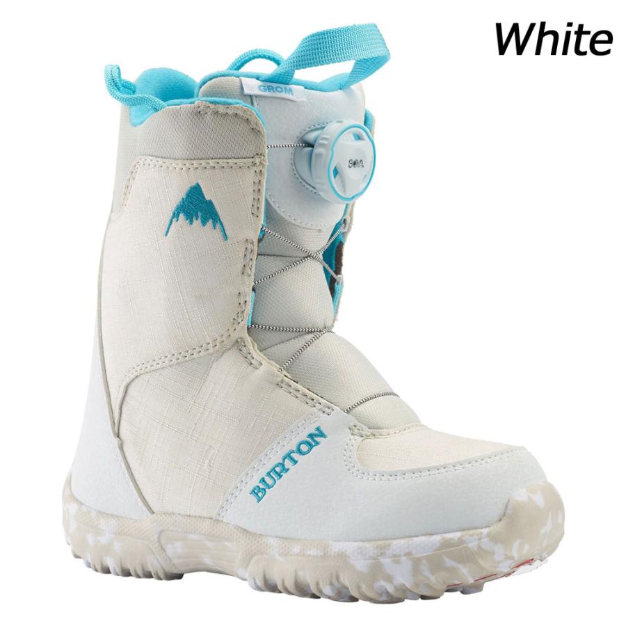 *専用出品* BURTON バートン グロム BOA(R) W25JP-150891 スノーボード
