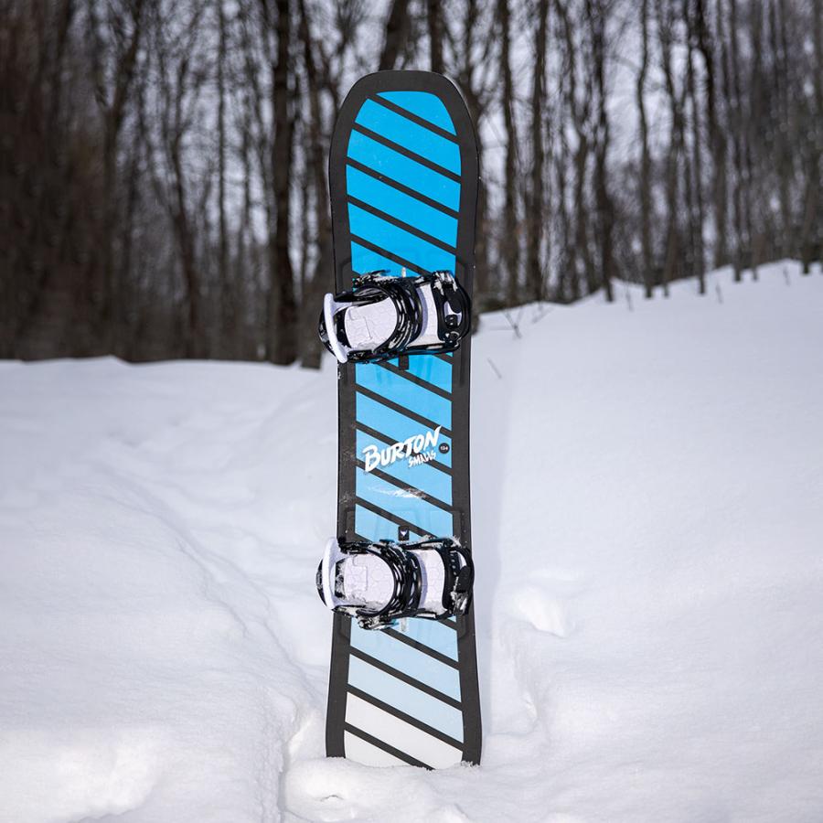 BURTON（バートン） スモールズ W25JP-239231 スノーボード ボード