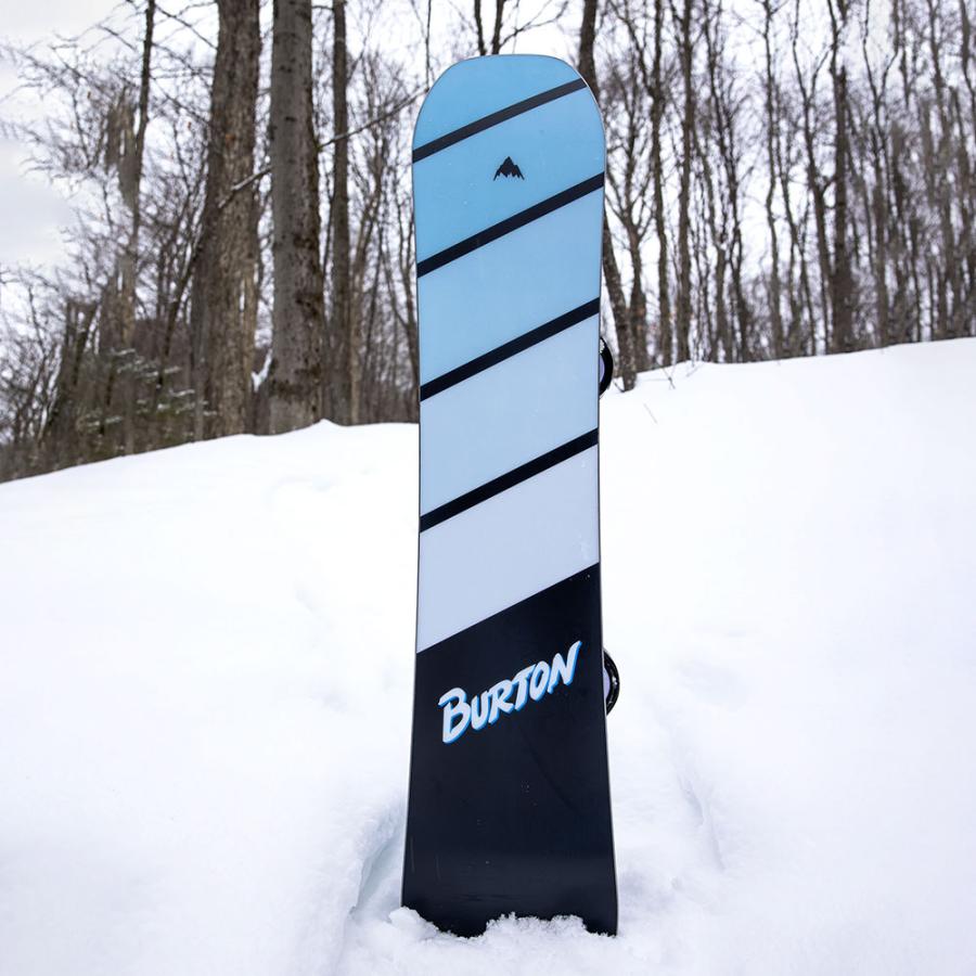 BURTON（バートン） スモールズ W25JP-239231 スノーボード ボード