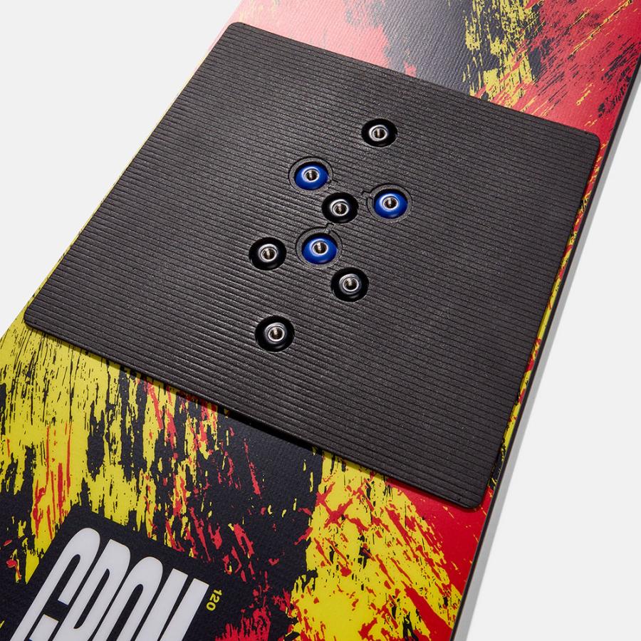 BURTON（バートン） グロム フラットトップ W25JP-235991 スノーボード