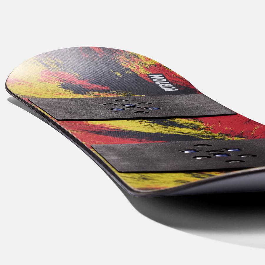 BURTON（バートン） グロム フラットトップ W25JP-235991 スノーボード