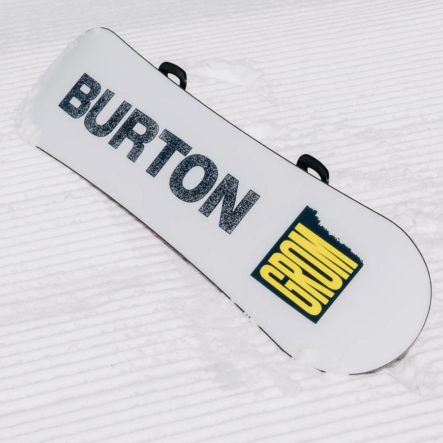 BURTON（バートン） グロム フラットトップ W25JP-235991 スノーボード