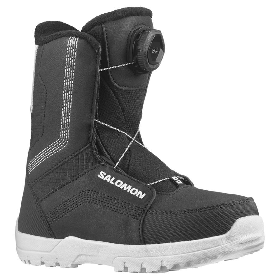 SALOMON（サロモン） ウィップスターBOA L471128 スノーボード ブーツ