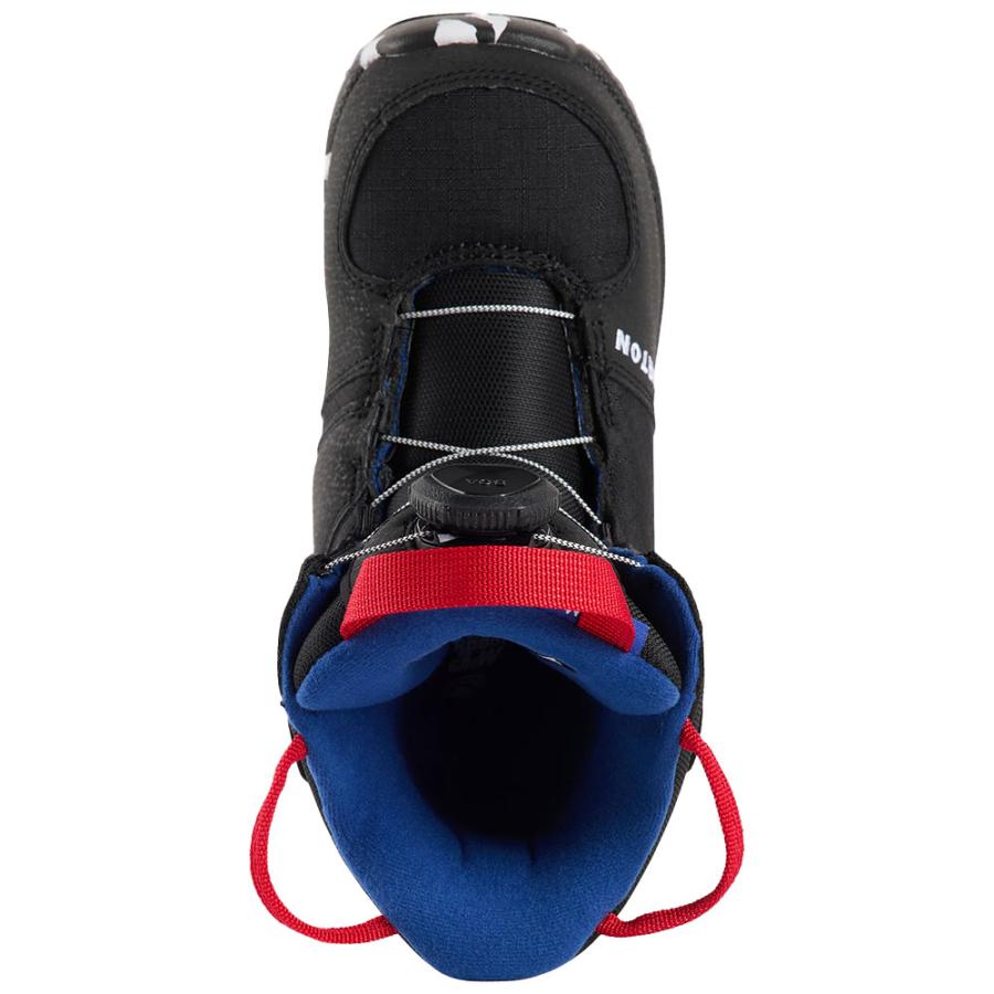 スノーボードブーツ BURTON ボア BOA バートン キッズ 24cm バートン'20FELIXボア24 バートン'20FELIXボア24 Burton Felix