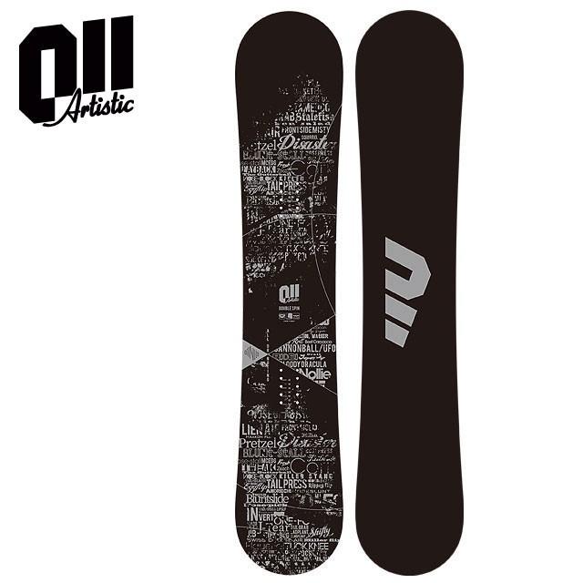 ゼロワンワン アーティスティック ダブル スピン 20015 151 011 Artistic DOUBLE SPIN