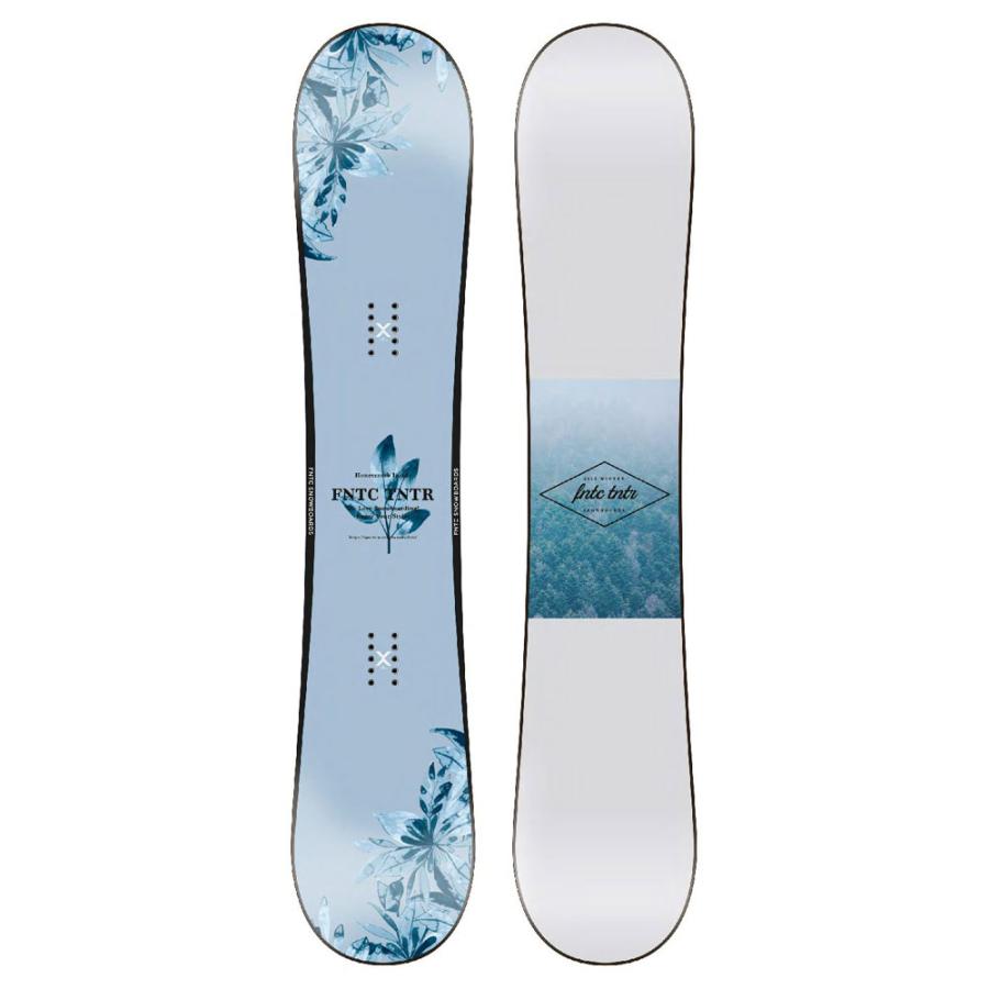 FNTC TNTC　143 レディース Amazon | 【スポイチ】 スノーボード 板 スノボ FNTC TNT C エフ