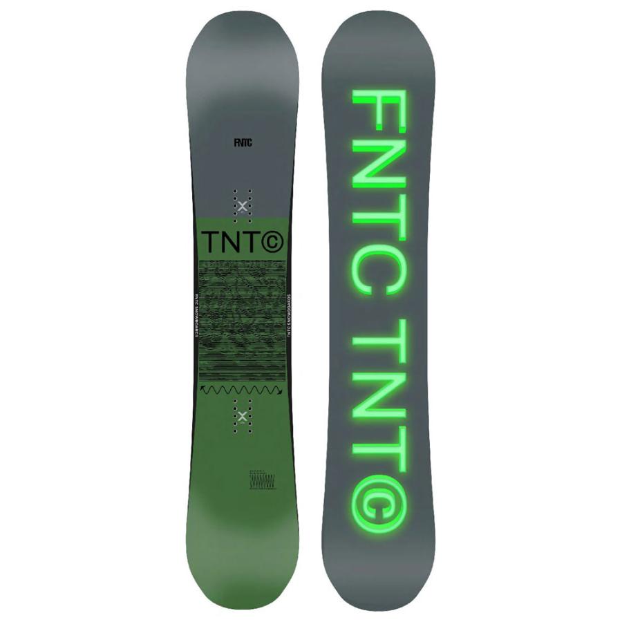 スノーボード　FNTC TNT C139 FNTC TNT C [2023-2024モデル] (スノーボード) 価格比較 - 価格.com