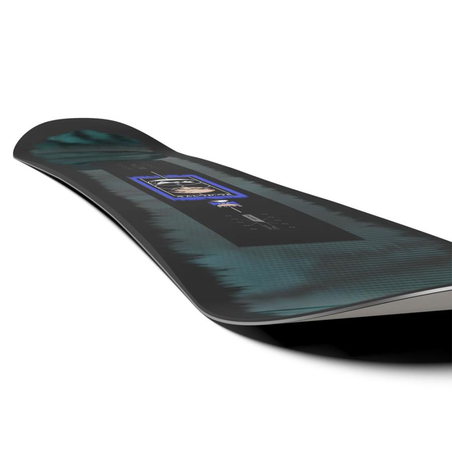 SALOMON - SALOMON サロモン パルス スノーボード Amazon | スノーボード 板 メンズ 単品 サロモン パルス