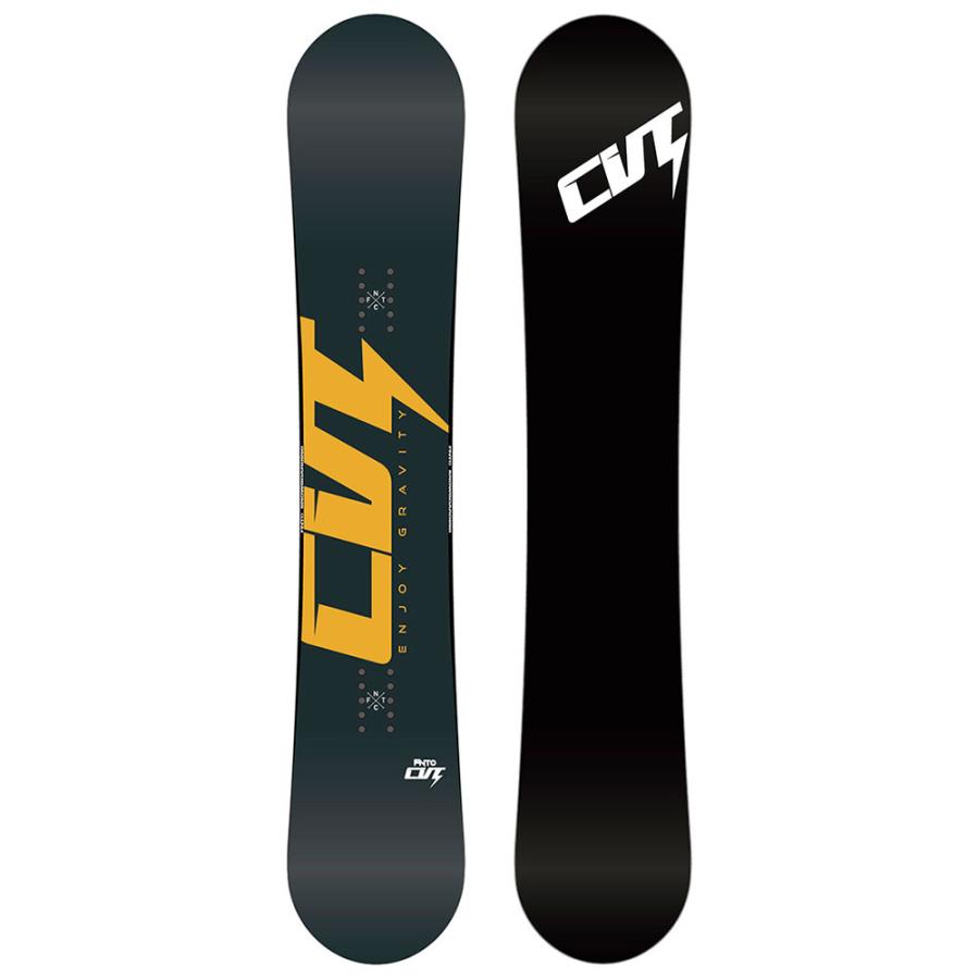 FNTC エフエヌティーシー FNTC CVT(シーティーブイ) 24D011001