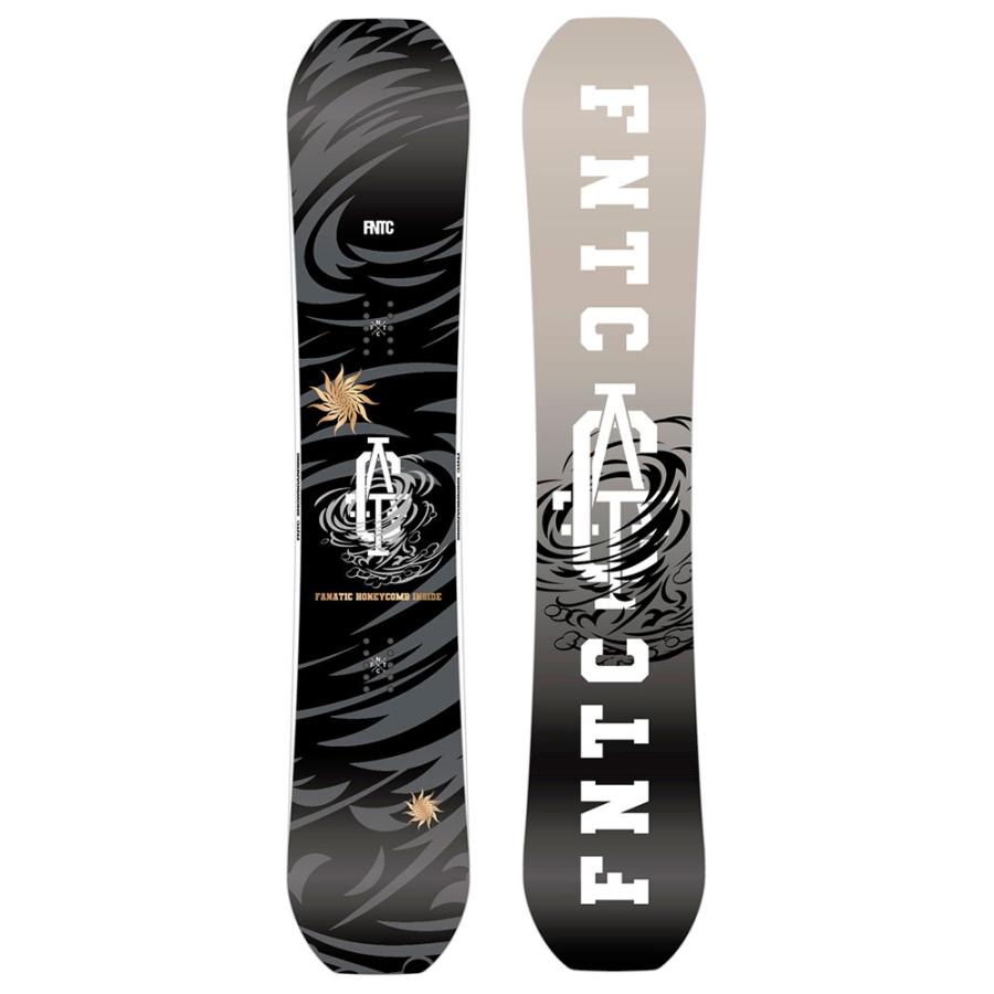 FNTC エフエヌティーシー FNTC CAT(キャット) 24D011005 スノーボード