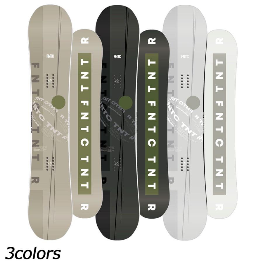 スノーボード FNTC TNTR 150cm 24r101.jpg