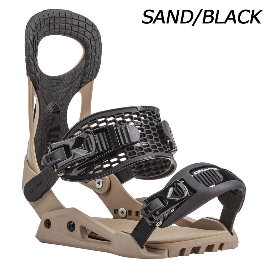 DRAKE（ドレイク） キング スノーボード ビンディング メンズ : イイ