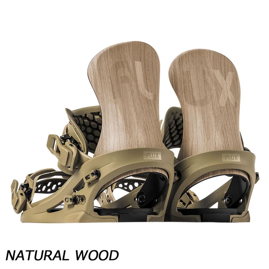 FLUX スノーボード バインディング DS NOVOL 竜 龍 ドラゴン 正規品