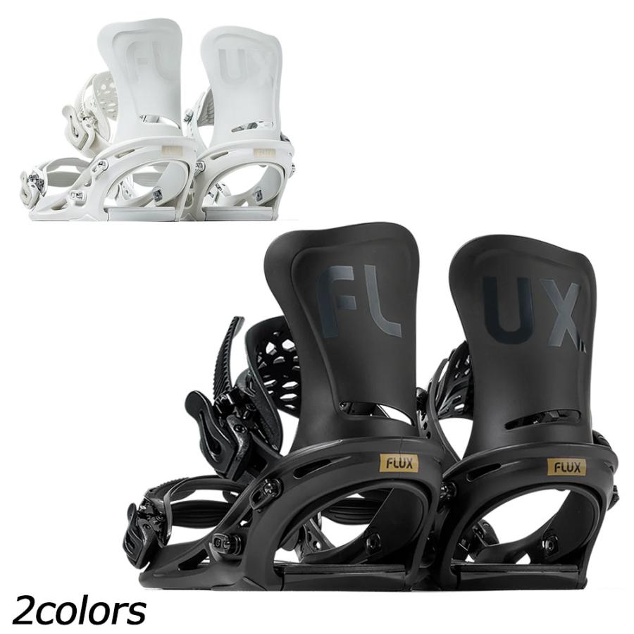 フラックス FLUX GS F25GS スノーボード ビンディング ジブ・グラトリ  