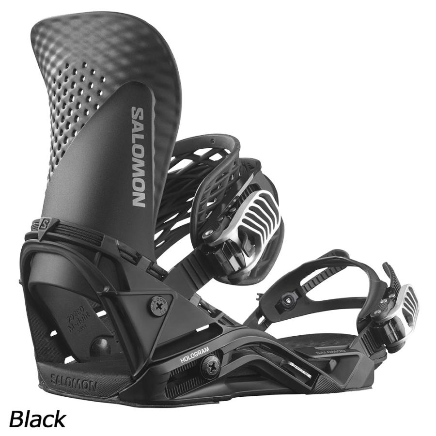 SALOMON（サロモン） ホログラム L47341300・L47930900・L47927900
