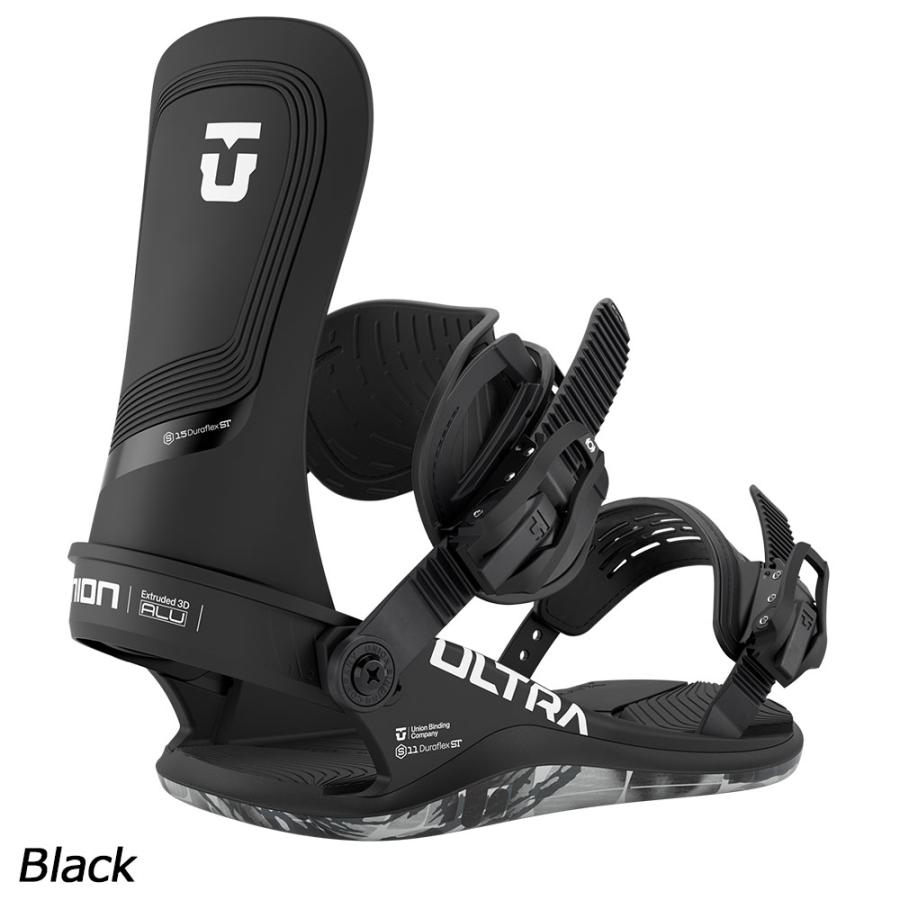 UNION BINDING ユニオン UNION ウルトラ 02025017 スノーボード 