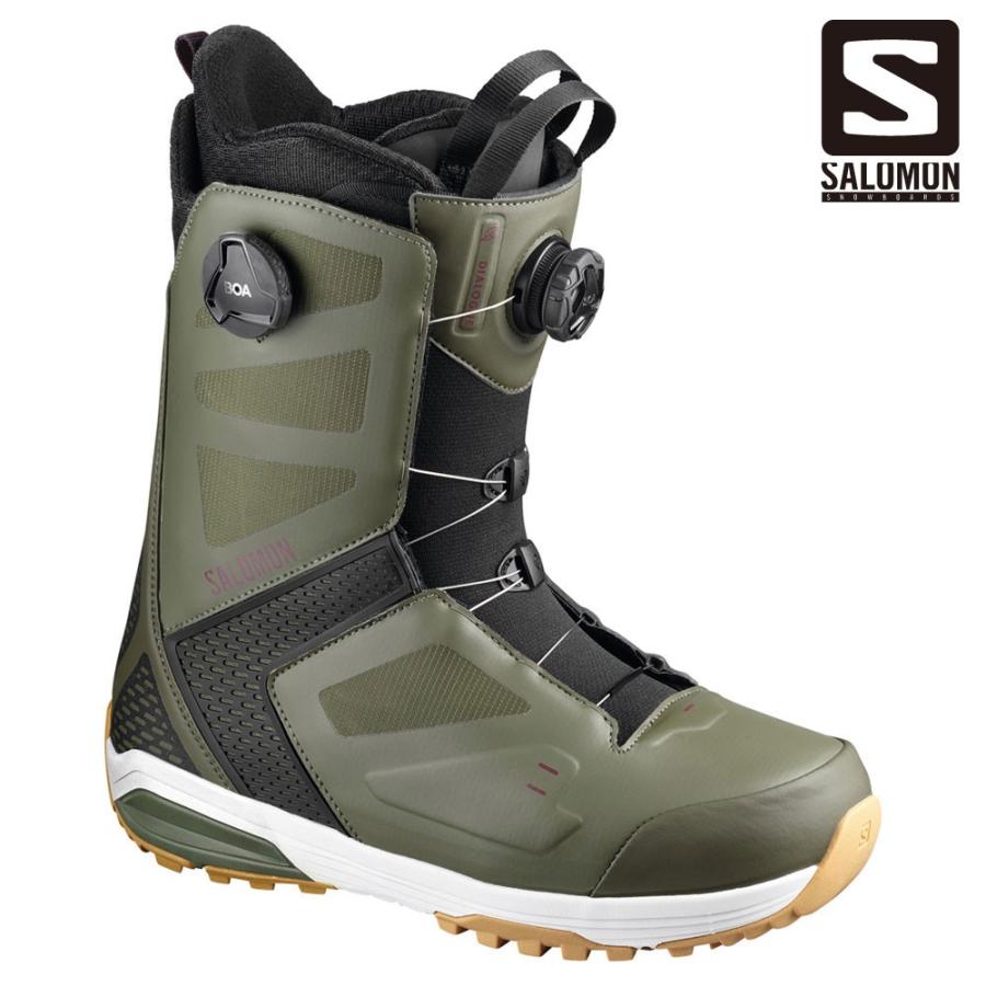 salomon synapse focus boa 2019