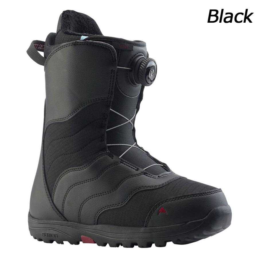 BURTON バートン ミント BOA(R)ワイド 215361 スノーボード