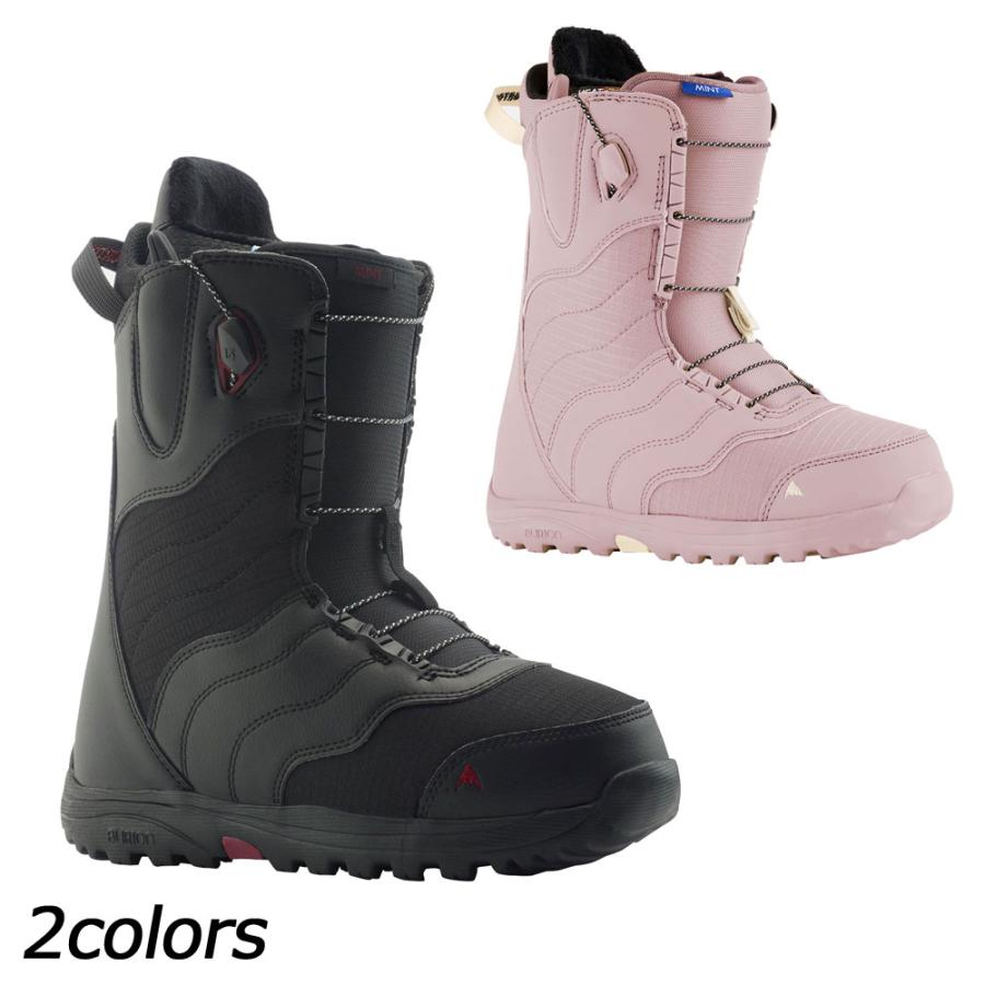 BURTON（バートン） ミント 106271 スノーボード ブーツ レディース 