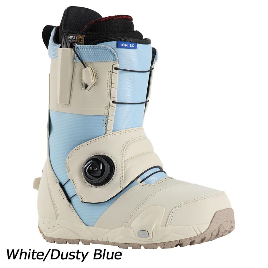 BURTON（バートン） アイオン ステップオン(R) ワイド W25JP-240781