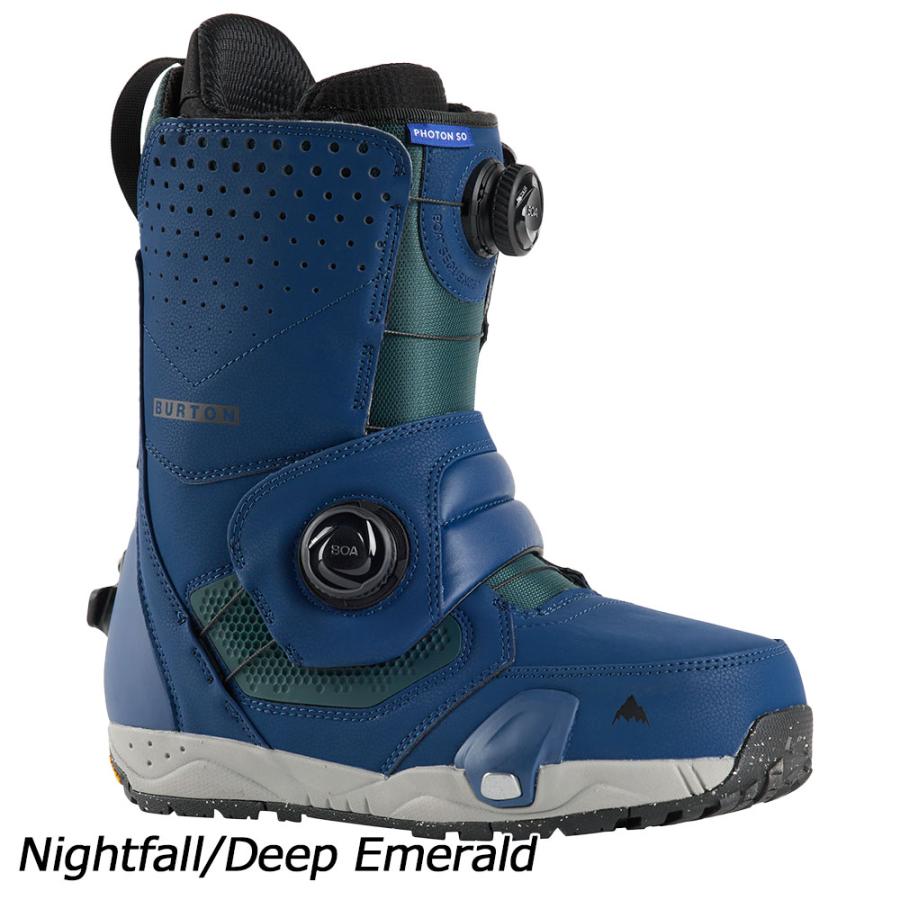 BURTON バートン フォトン ステップオン(R) ワイド W25JP-202471