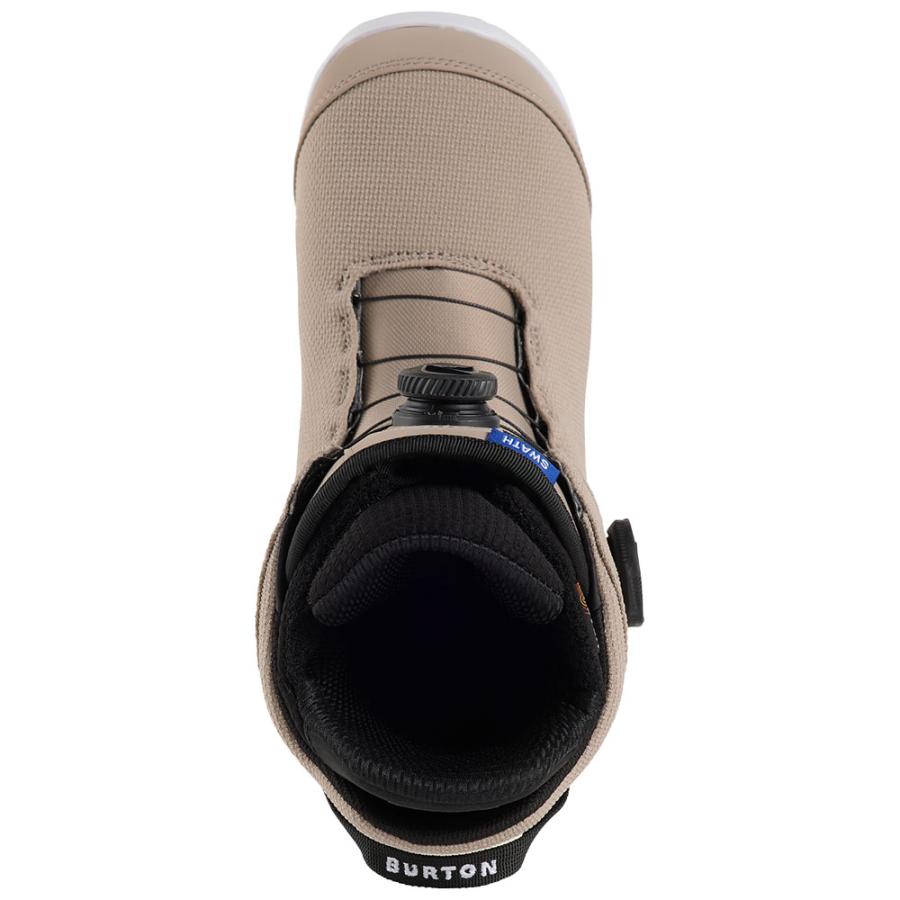 BURTON（バートン） スワス BOA(R) W25JP-203181 スノーボード ブーツ