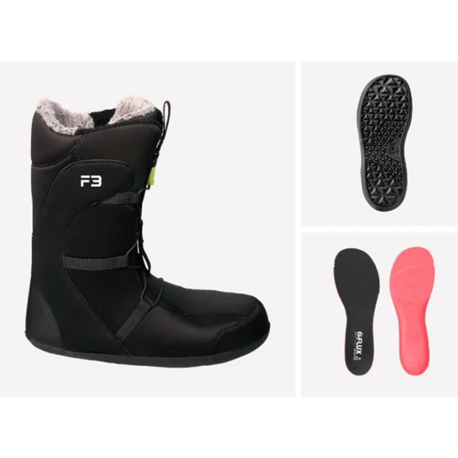 24.5cm〜26◇ RIDE HARPERライドスノーボード ブーツ BOA 【公式通販】