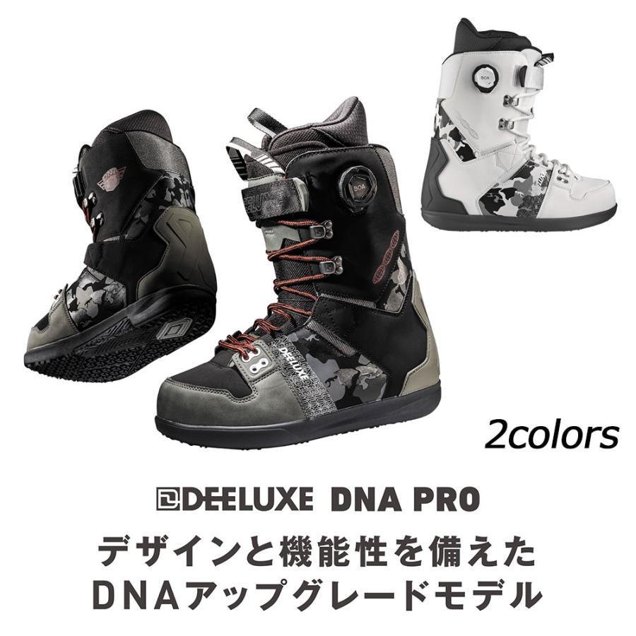DEELUXE（ディーラックス） ディーエヌエープロ S3 572560-1000 