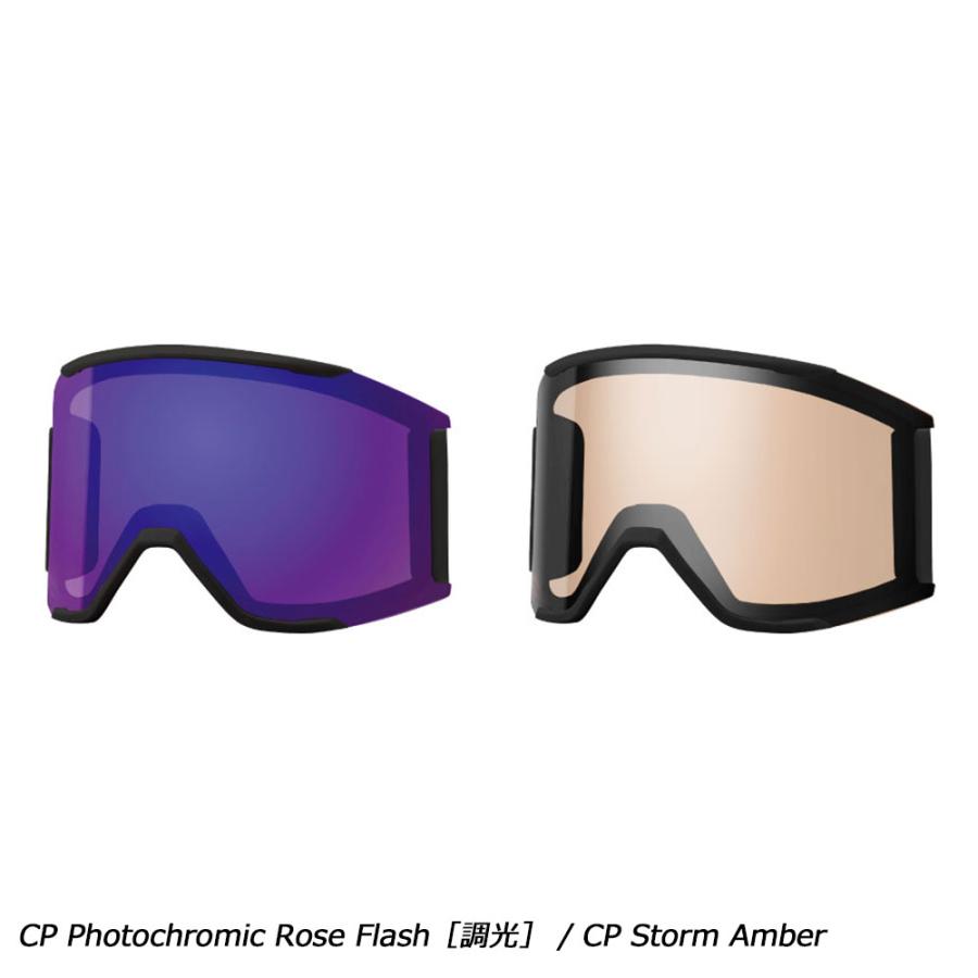 SMITH（スミス） SMITH Squad MAG(TM) 010274060 スノーボード