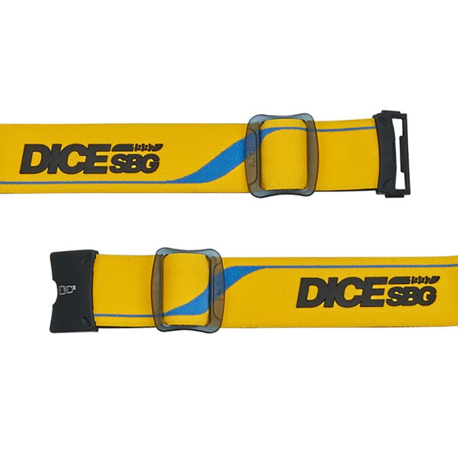 ダイス　DICE BANK C MIT BK35194新品　定価35200円 楽天市場】日本正規品 スノーボード ゴーグル ダイス DICE BANK