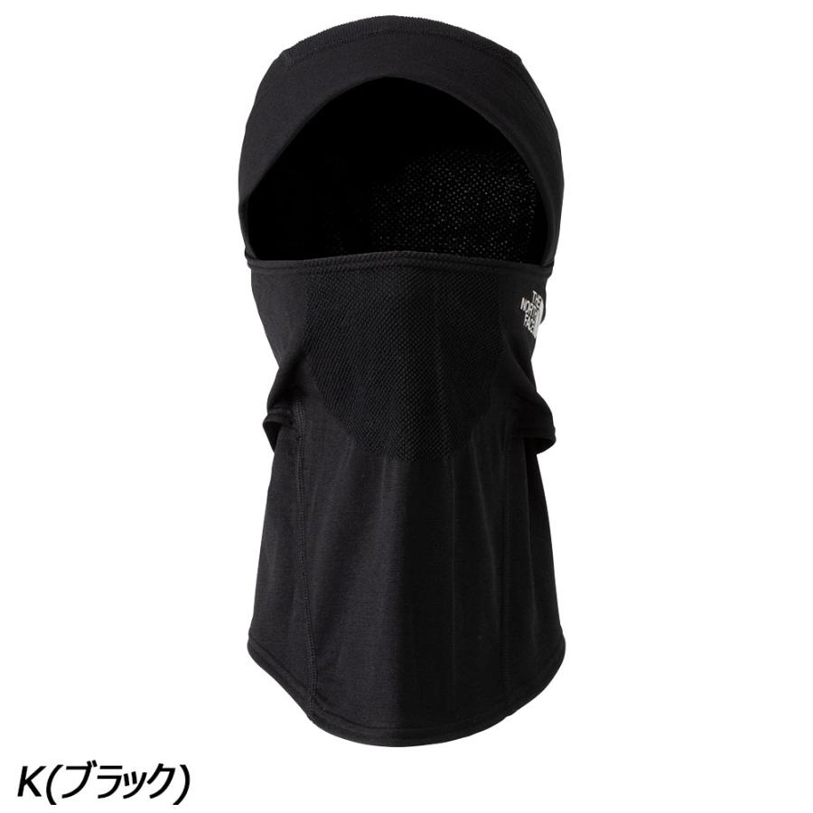 ノースフェイス バラクラバ　スノーボード フェイスカバー THE NORTH FACE（ザ ノースフェイス） ノースフェイス ミッドウェイト