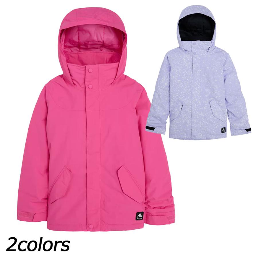 BURTON バートン スノボウェア 上下セット DRY RIDE М BURTON - [上下