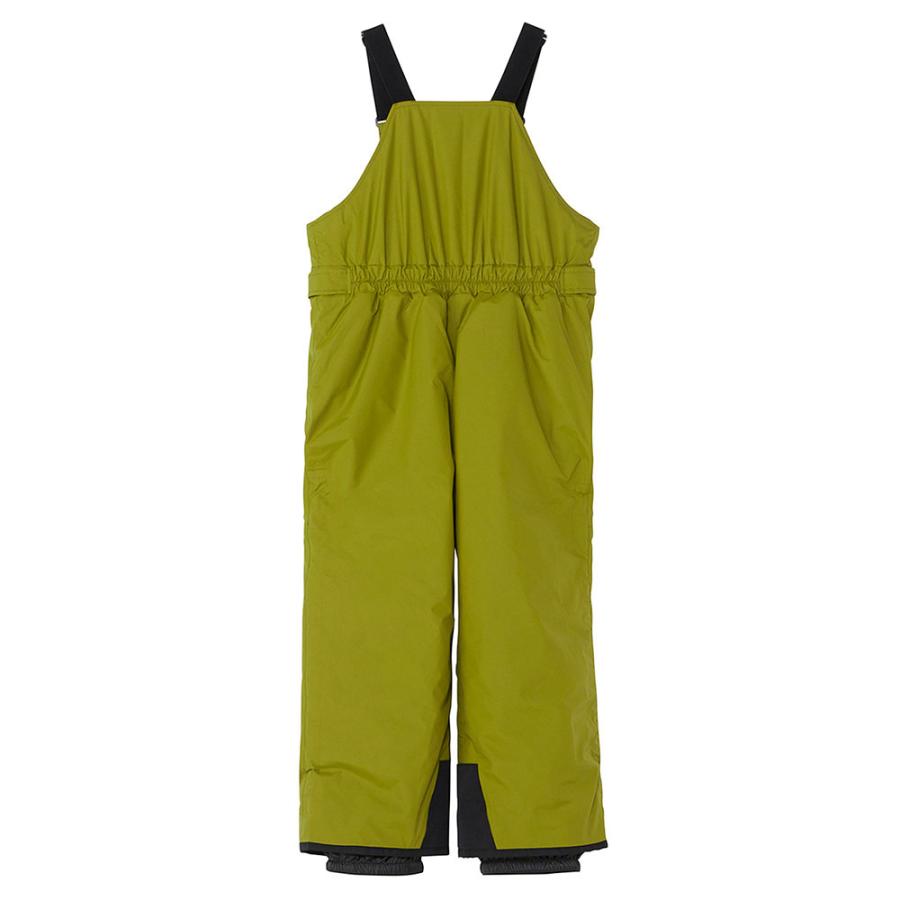 ノースフェイス THE NORTH FACE ウーロススノーインサレーションビブ 