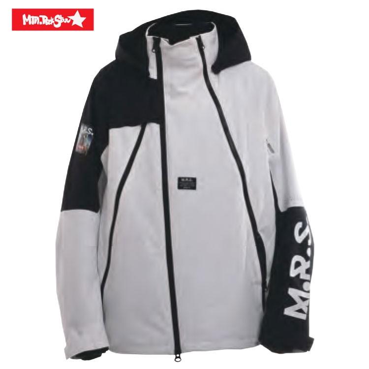 マウンテンロックスター Harumaki Jacket 19haru5 Pristine ユニセックス Mtn Rock Star イイ パワーズ 通販 Paypayモール