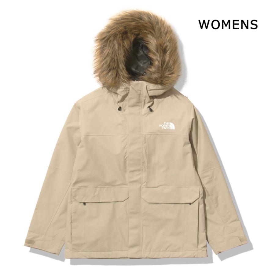 THE NORTH FACE ノースフェイス スノーボードウェア ジャケット
