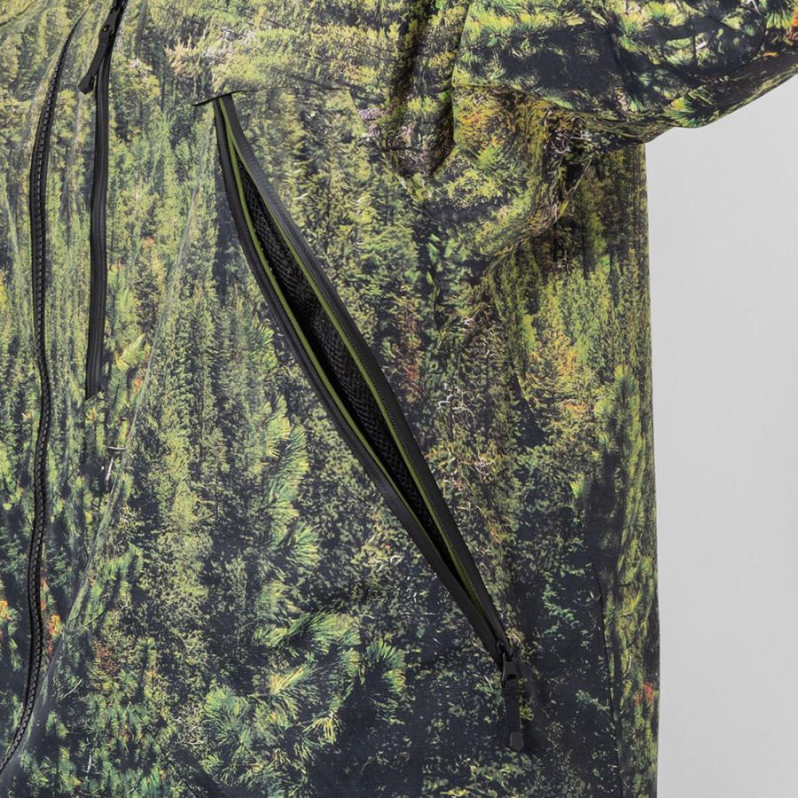 241（トゥーフォーワン） 241 TWOFORONE サバイバー ジャケット MB1304