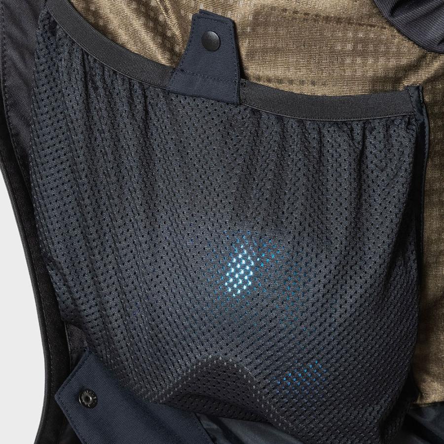 241（トゥーフォーワン） 241 TWOFORONE サバイバー ジャケット MB1304