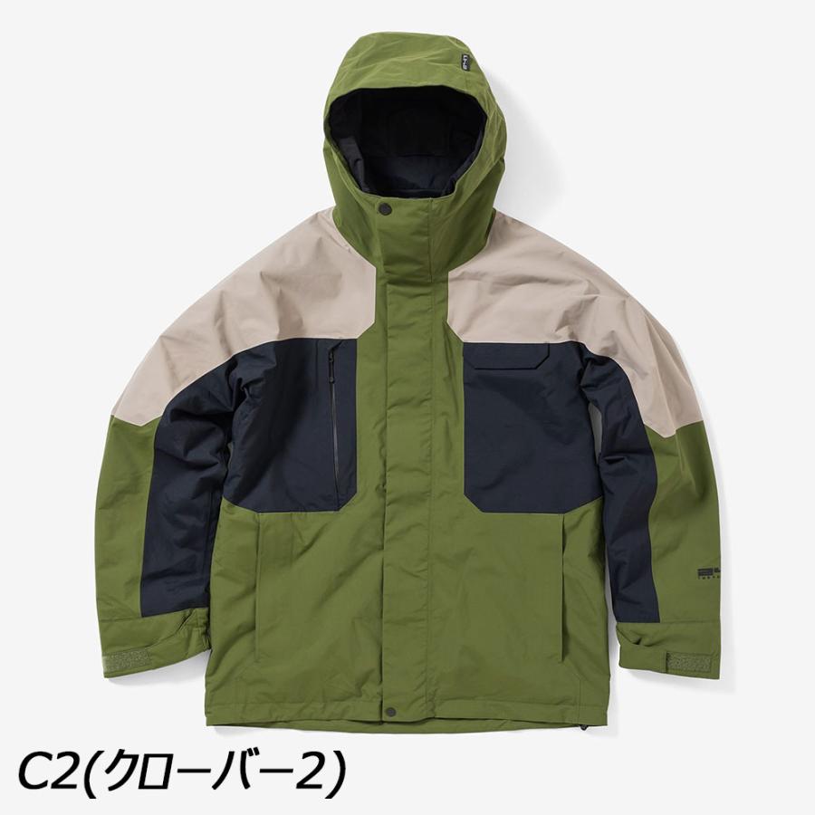 スノーボード トゥーフォーワン 241 TWOFORONE エクスプロラー