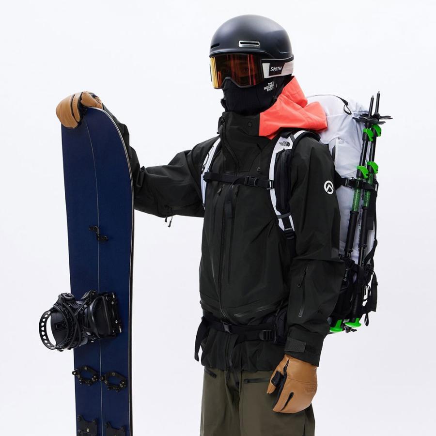 THE NORTH FACE ノースフェイス RTG ゴアテックスジャケット