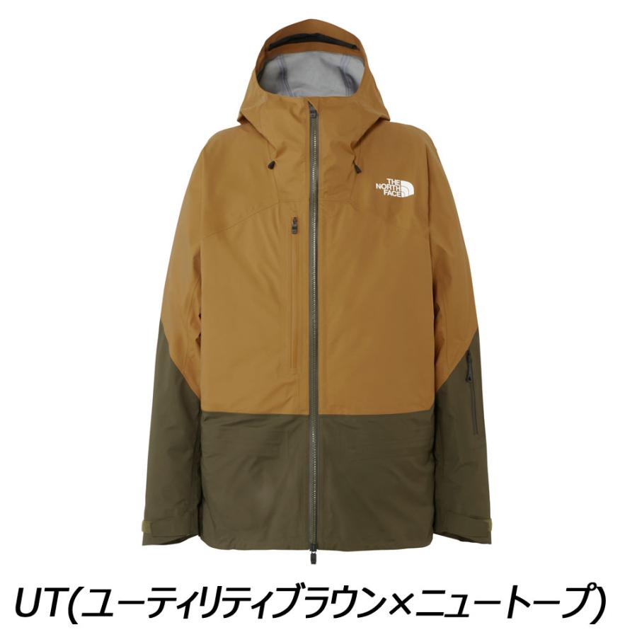 THE NORTH FACE（ザ ノースフェイス） ノースフェイス パウダーガイド