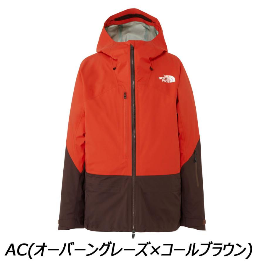 THE NORTH FACE（ザ ノースフェイス） ノースフェイス パウダーガイド