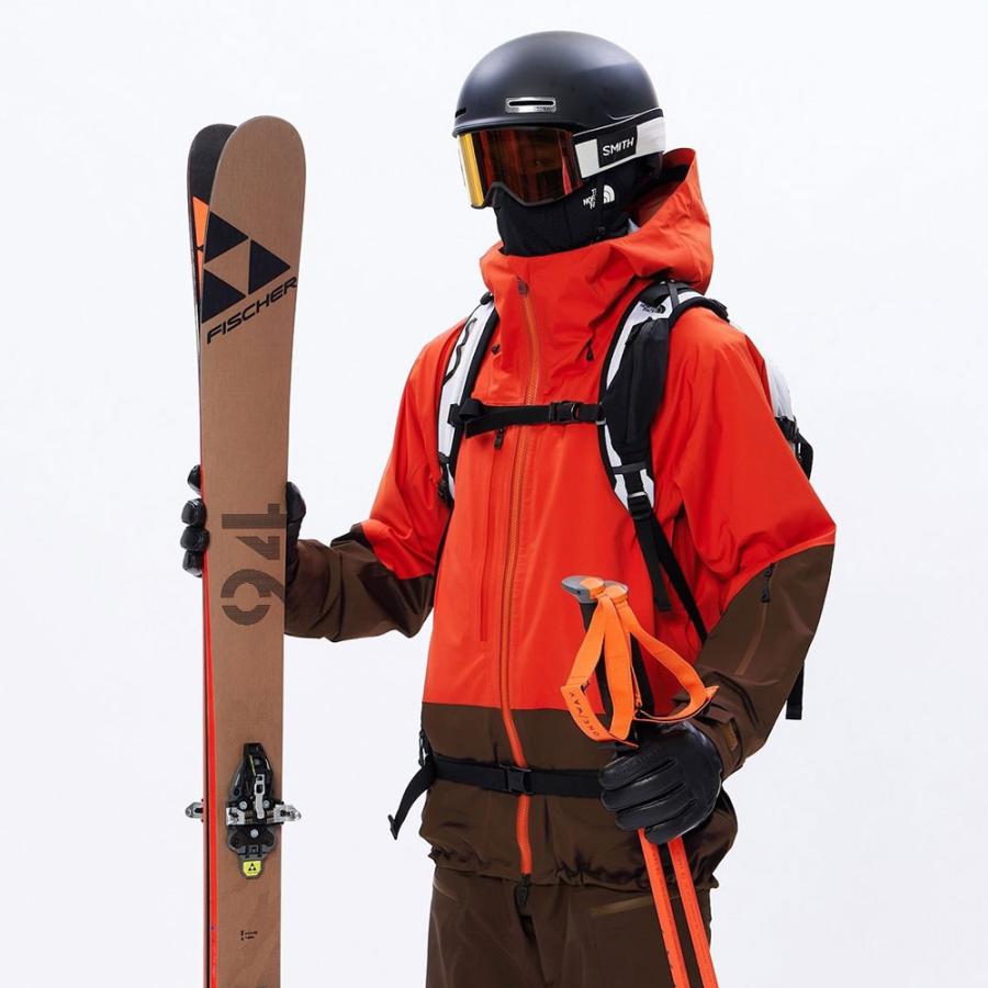 THE NORTH FACE（ザ ノースフェイス） ノースフェイス パウダーガイド