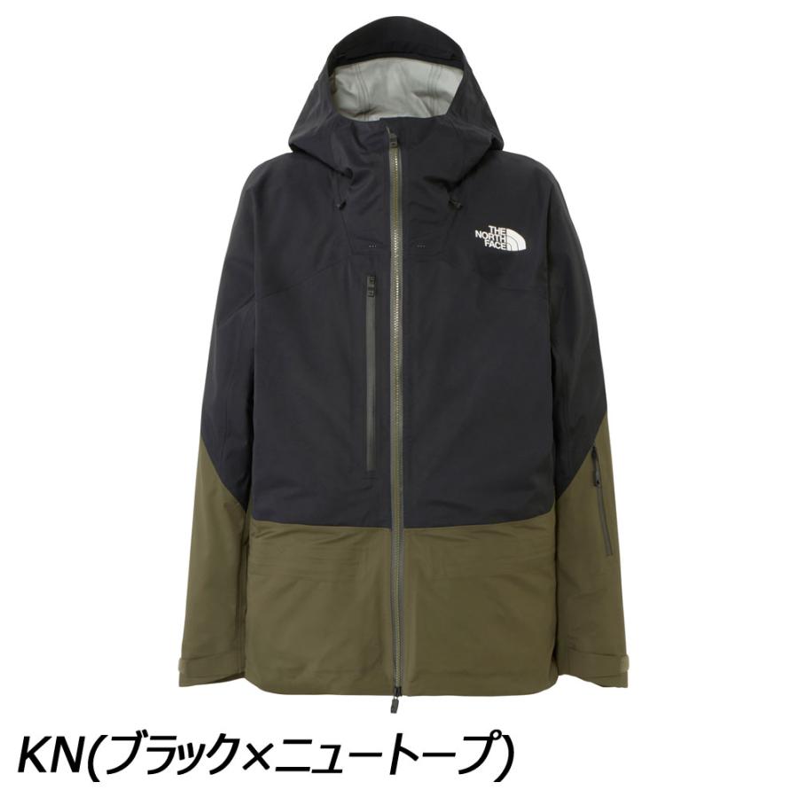 ノースフェイスパウダーグライドライトジャケット　GORE-TEX 新品 THE NORTH FACE（ザ ノースフェイス） ノースフェイス パウダーガイド