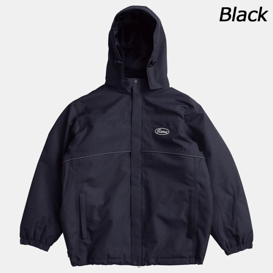 rome sds ニューオールドジャケットL ROME SDS ローム スノーボードウェア ジャケット ユニセックス