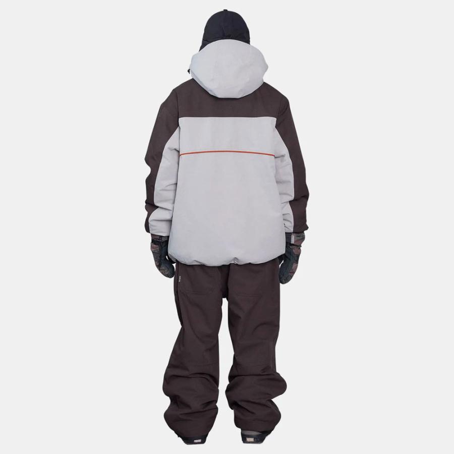 ROME SDS ローム スノーボードウェア ジャケット ユニセックス